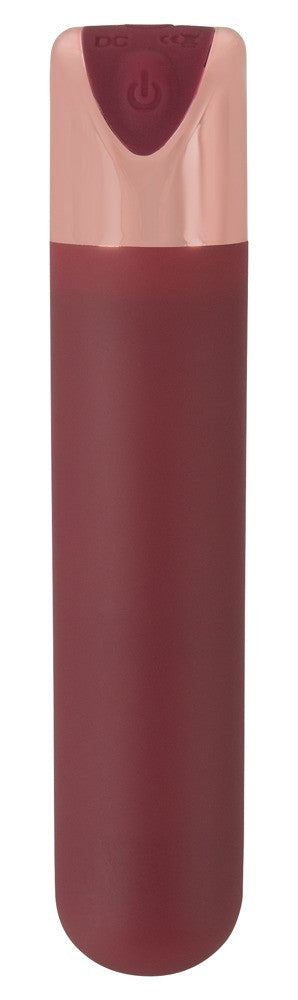 Vibratore Bullet