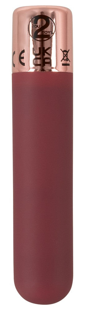 Vibratore Bullet