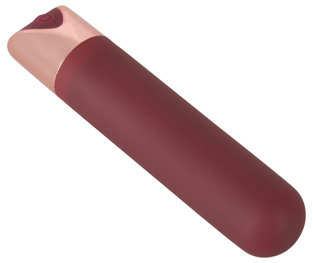 Vibratore Bullet
