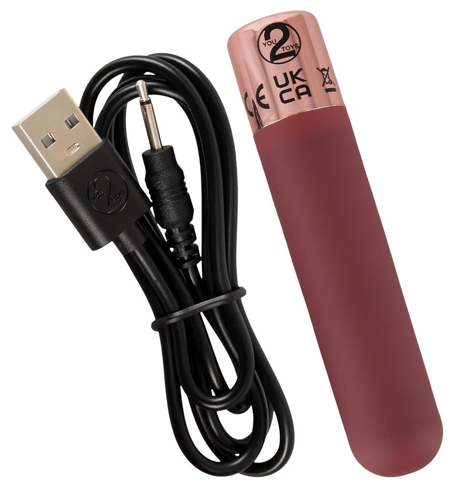 Vibratore Bullet
