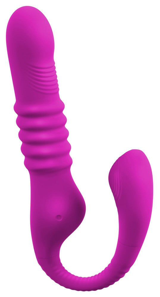 Vibratore vaginale 3 Function Vibrator