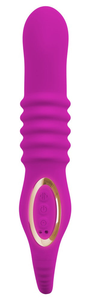 Vibratore vaginale 3 Function Vibrator