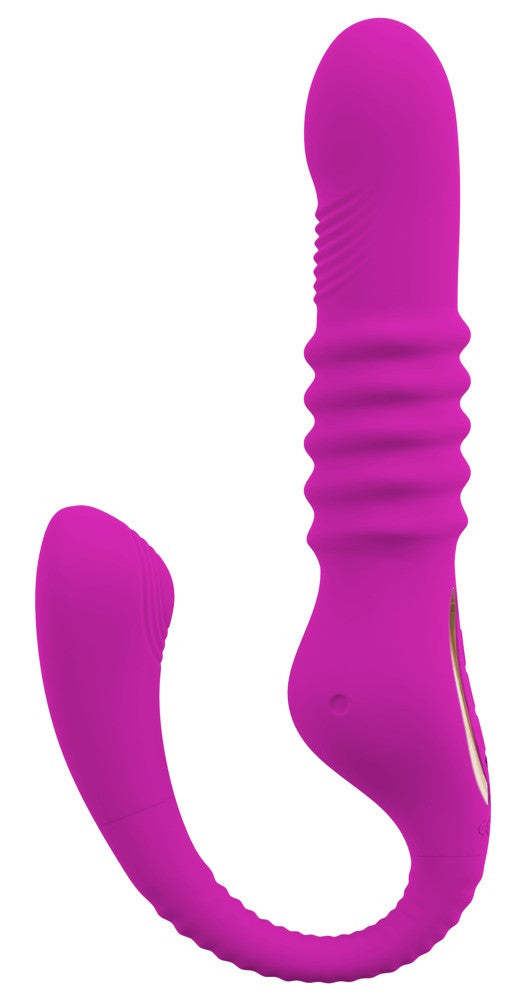 Vibratore vaginale 3 Function Vibrator