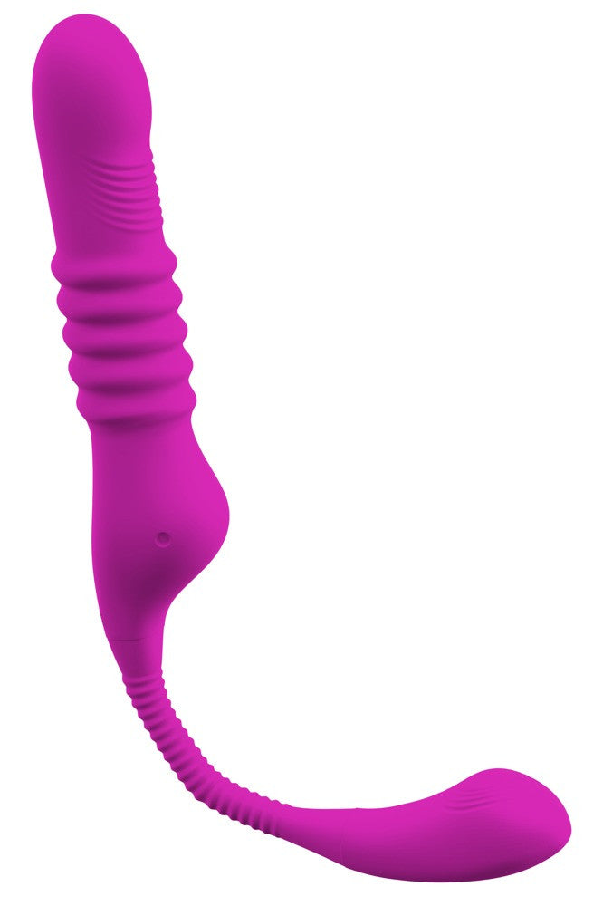 Vibratore vaginale 3 Function Vibrator