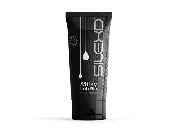 Sperma finto lubrificante Milky Lubricant Bio 100ml