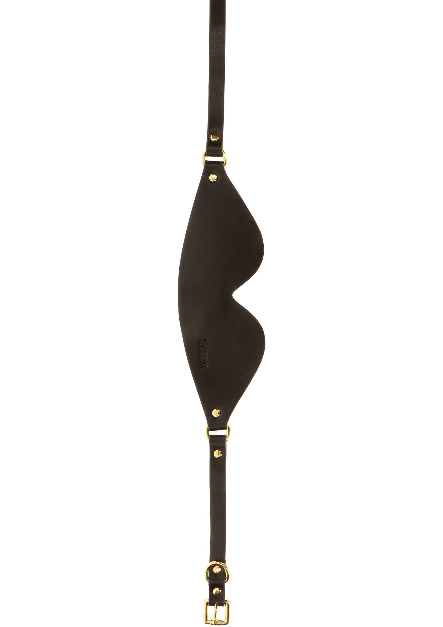 Maschera occhi Blindfold