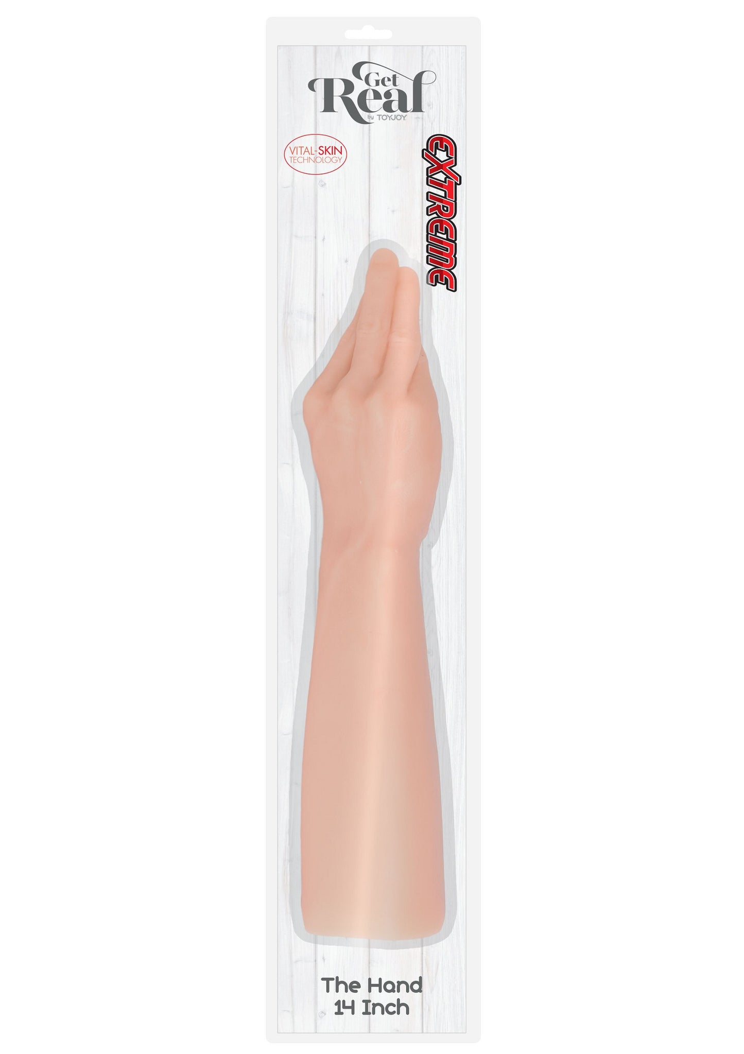 The Hand