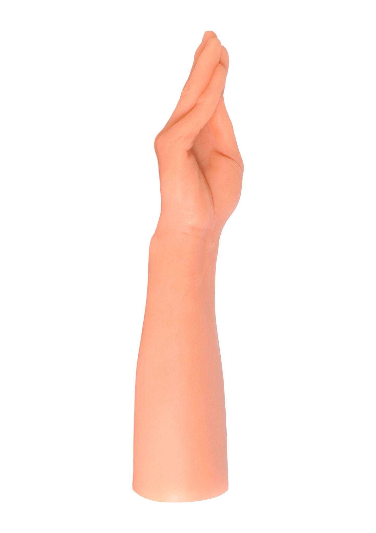 The Hand