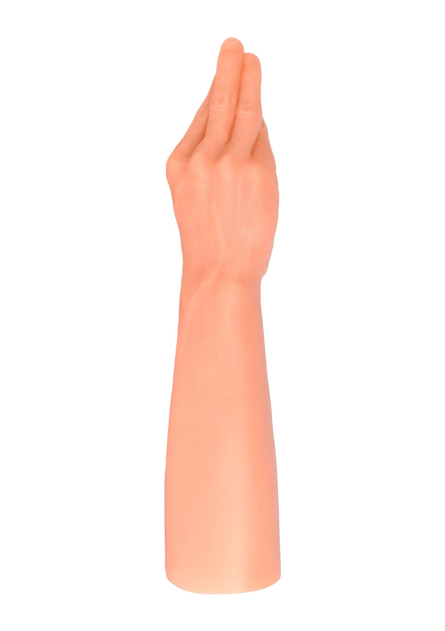 The Hand