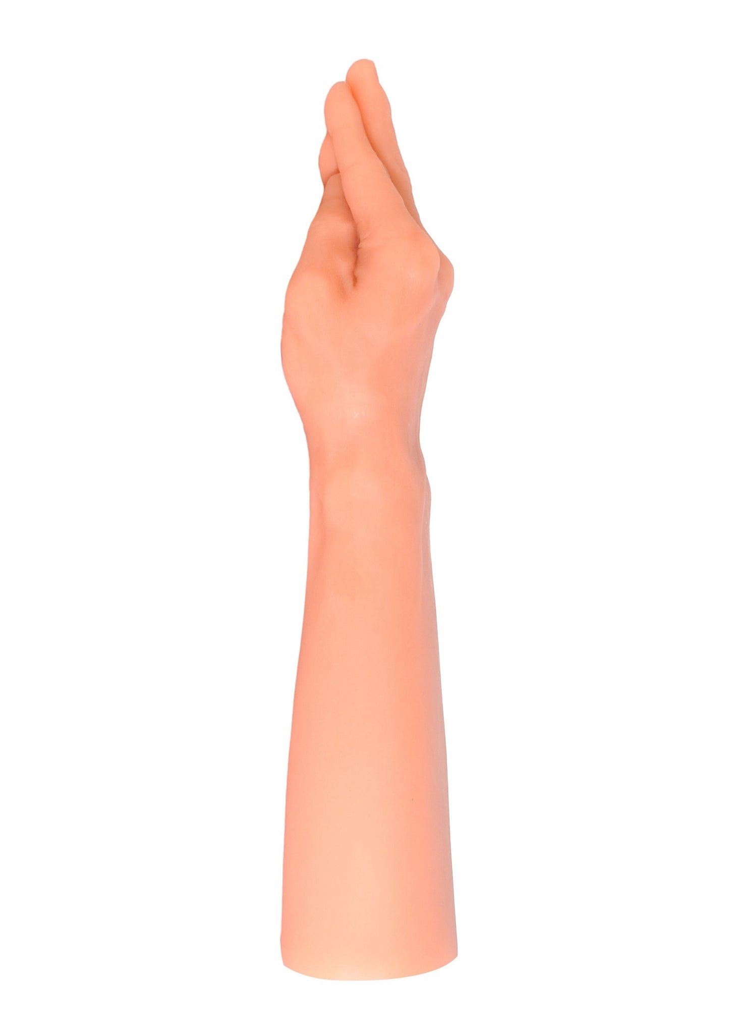 The Hand