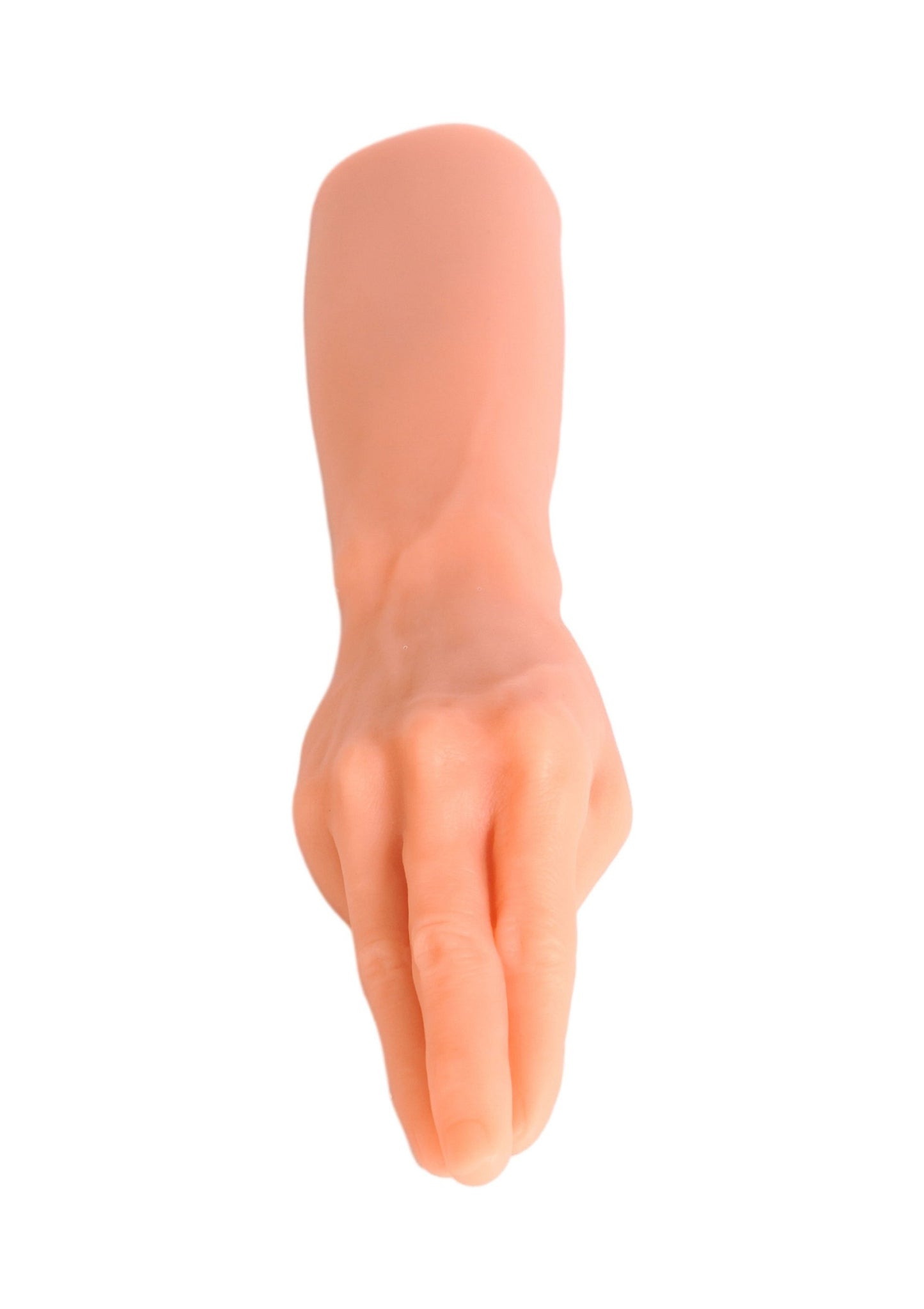 The Hand