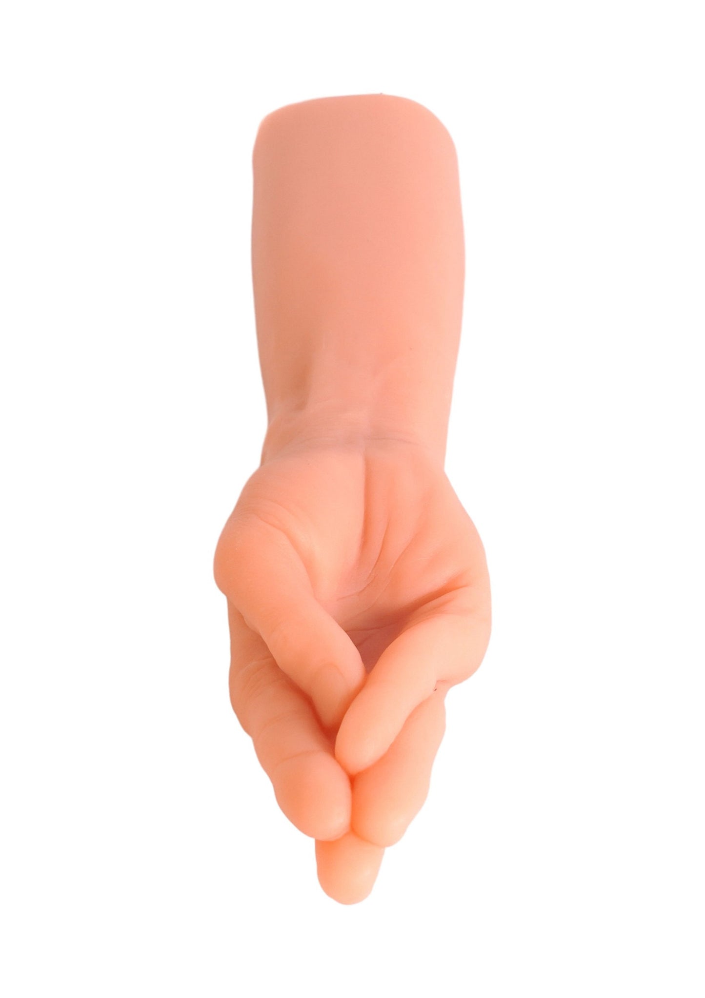 The Hand