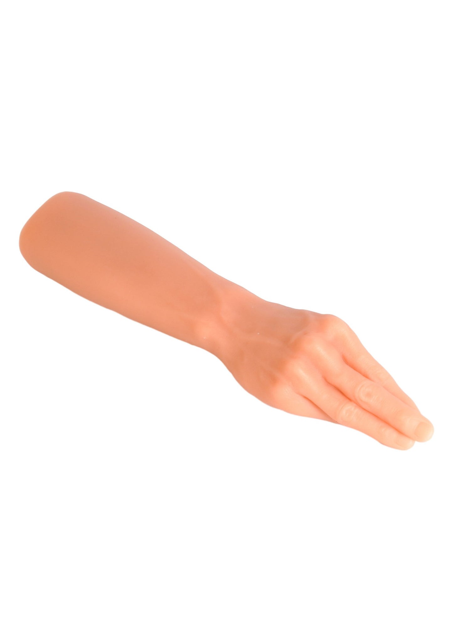 The Hand