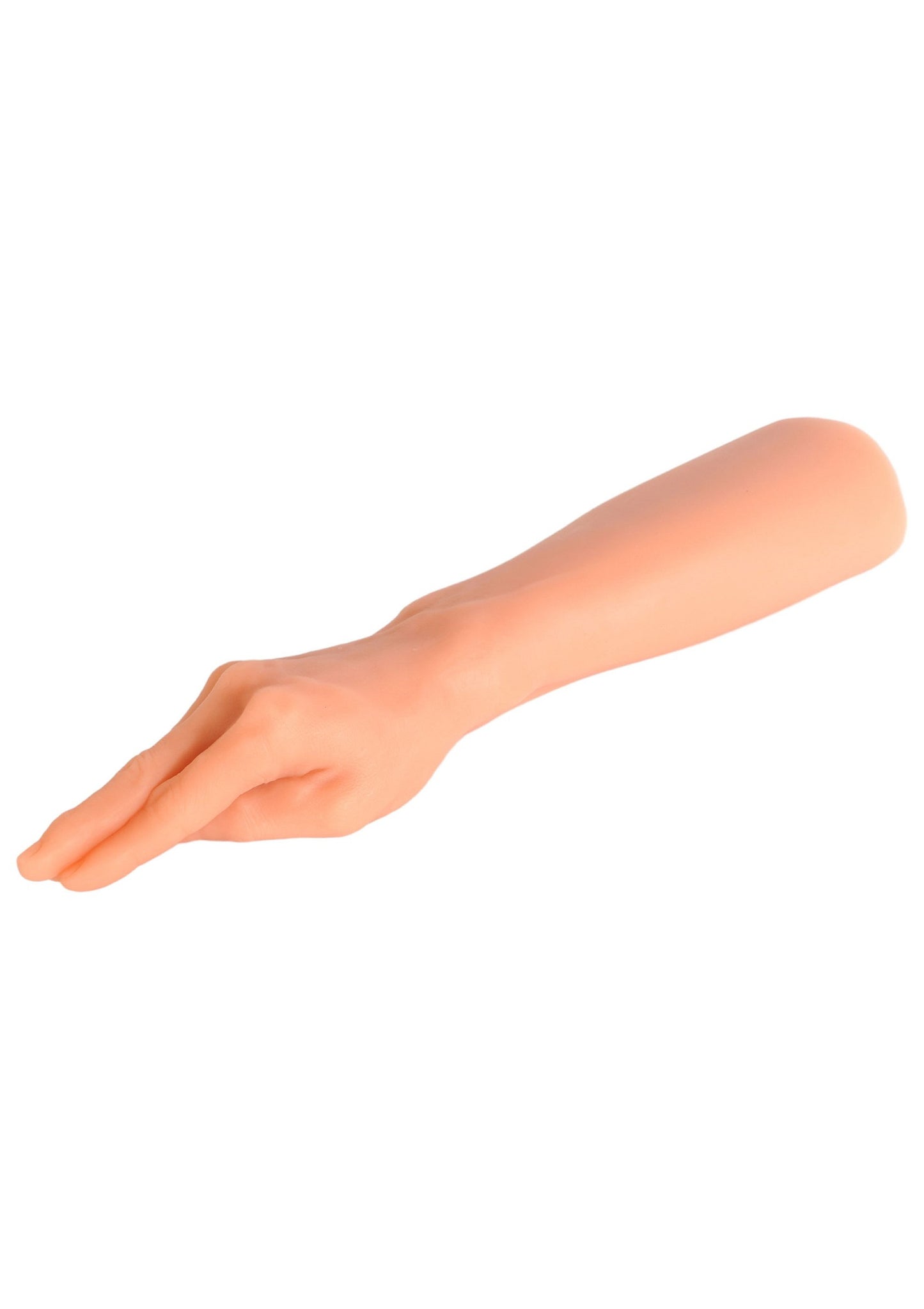 The Hand