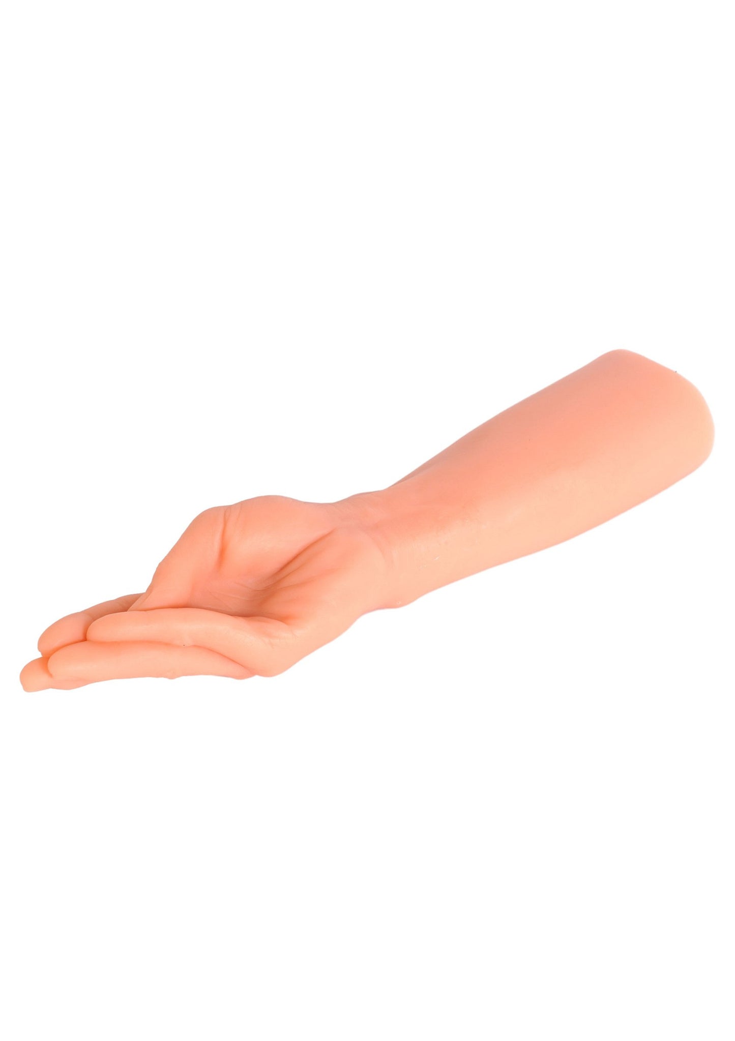 The Hand