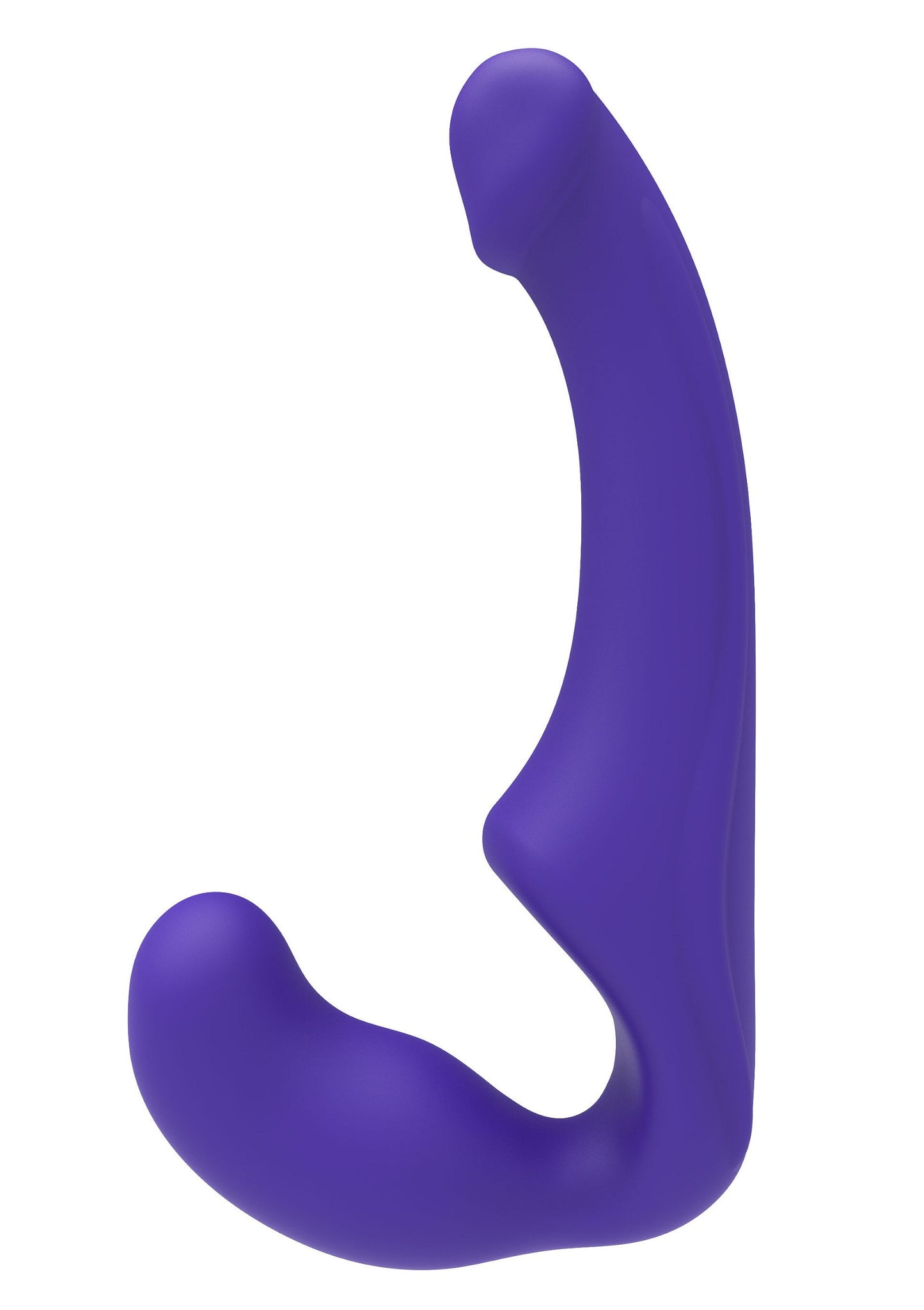 Strap ON Bend Over Boyfriend Silicone
