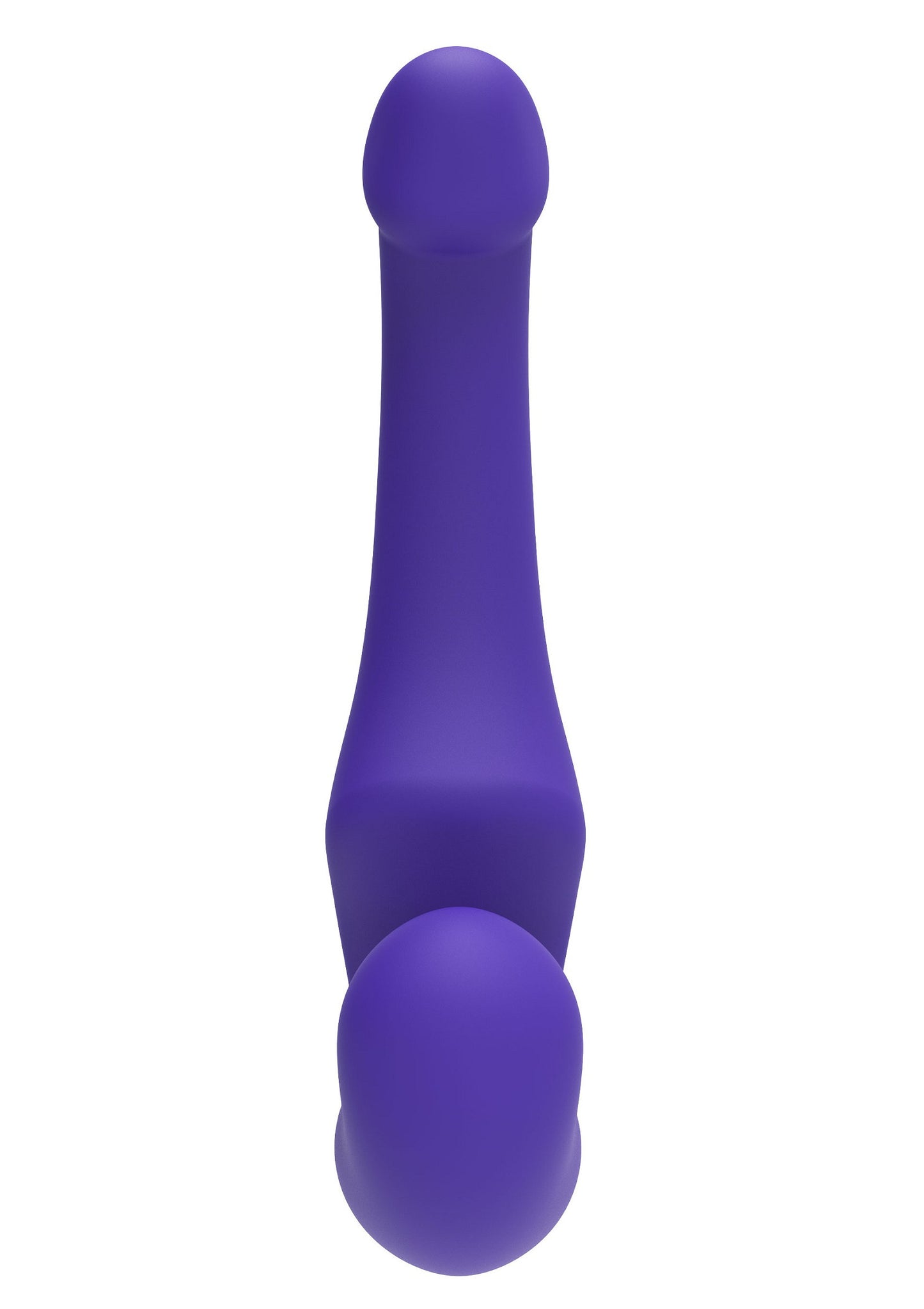 Strap ON Bend Over Boyfriend Silicone