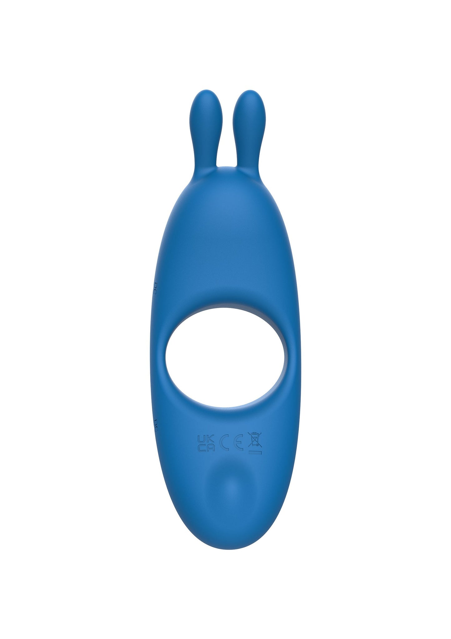 Anello Superhero Couples C-Ring