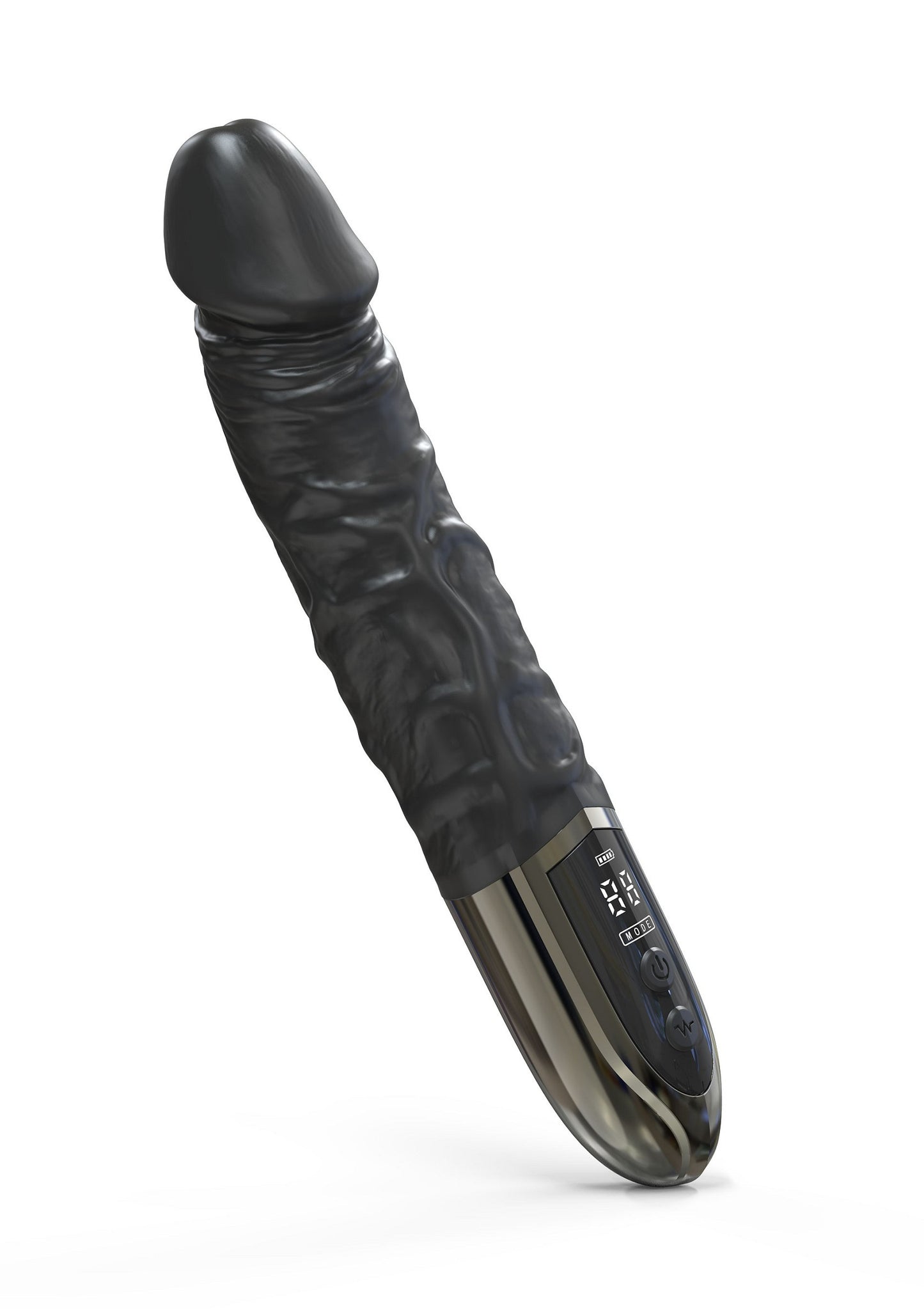 Vibratore realistico Anal Power Vibrator