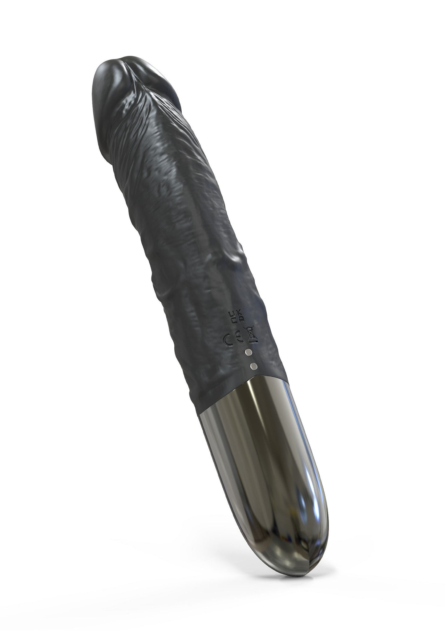 Vibratore realistico Anal Power Vibrator