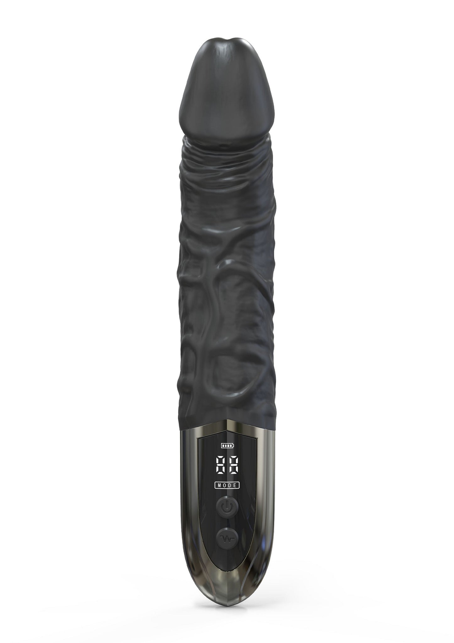 Vibratore realistico Anal Power Vibrator