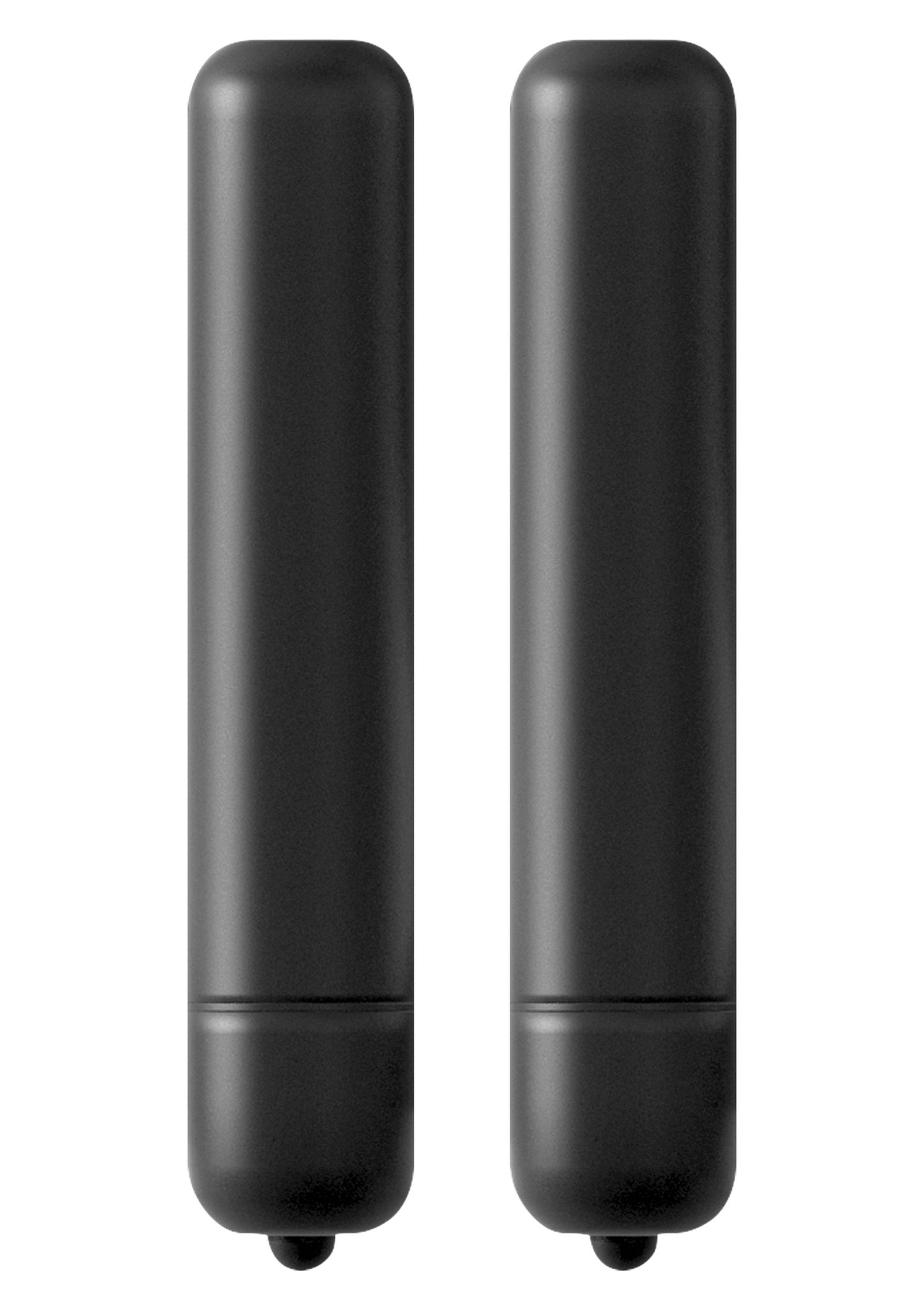 Set Masturbatore Elite Ass Gasm Vibrating Kit anello e plug