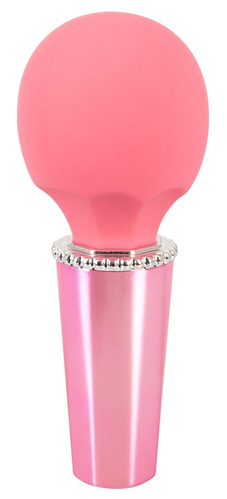 Stimolatore Vaginale Vibratore Mini Wand Berry