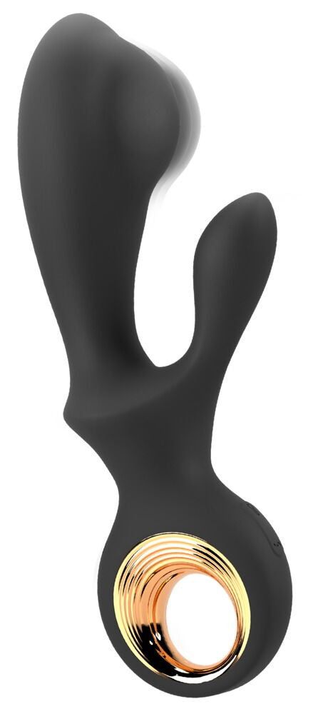 Vibratore Gonfiabile Inflatable Rabbit Vibrator