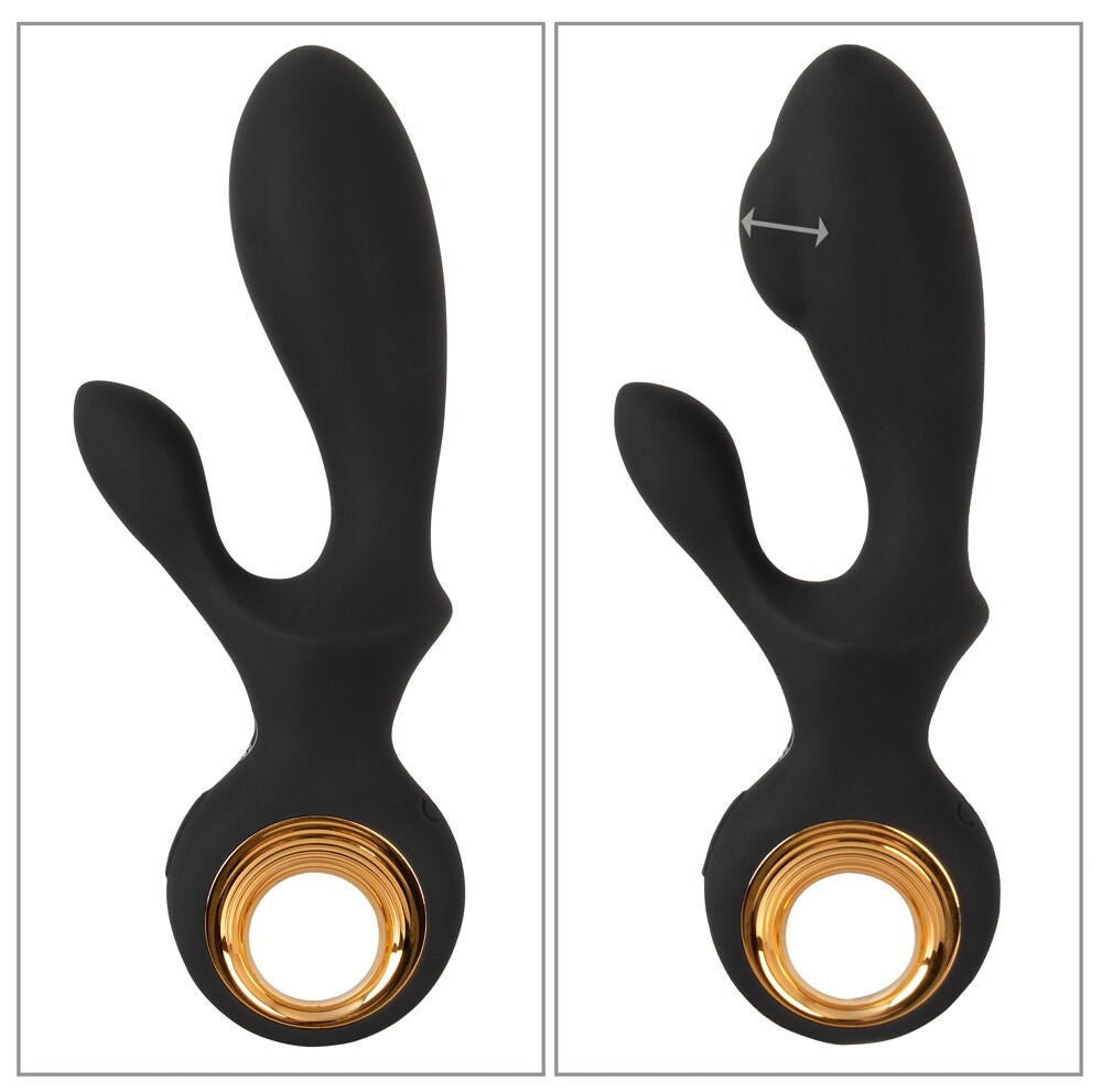 Vibratore Gonfiabile Inflatable Rabbit Vibrator