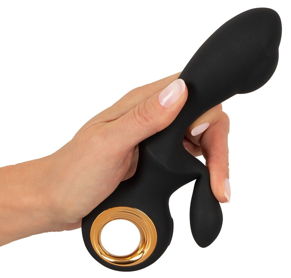 Vibratore Gonfiabile Inflatable Rabbit Vibrator