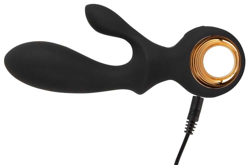 Vibratore Gonfiabile Inflatable Rabbit Vibrator