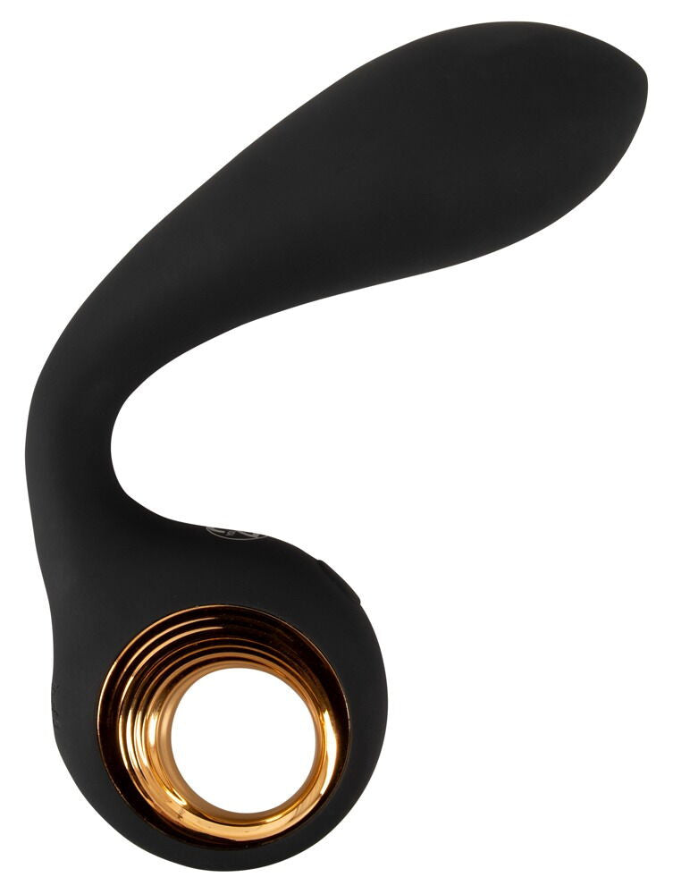 Vibratore Punto G Bendable G-Spot Vibrator