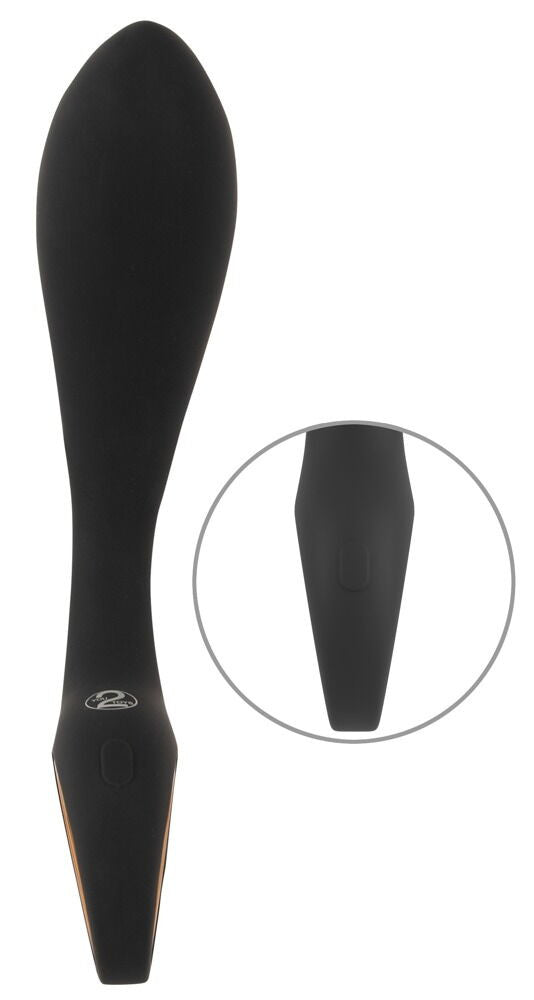 Vibratore Punto G Bendable G-Spot Vibrator