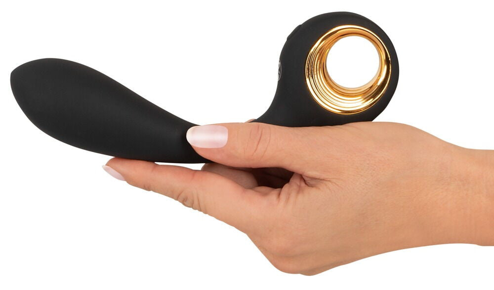 Vibratore Punto G Bendable G-Spot Vibrator