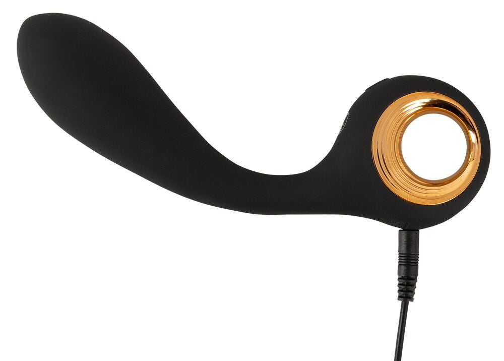 Vibratore Punto G Bendable G-Spot Vibrator
