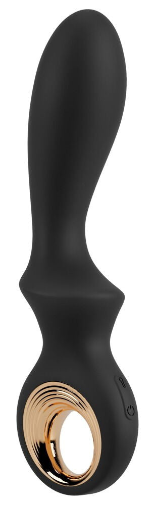 Vibratore Punto G Inflatable G-Spot Vibrator