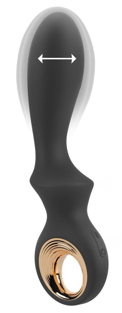 Vibratore Punto G Inflatable G-Spot Vibrator