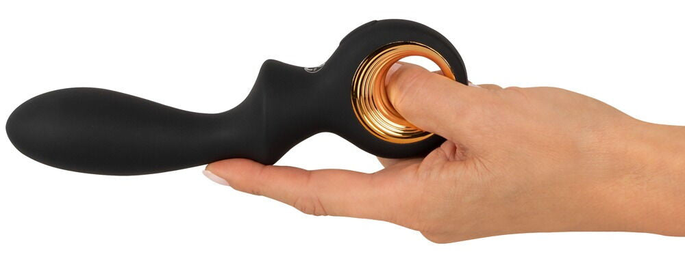 Vibratore Punto G Inflatable G-Spot Vibrator