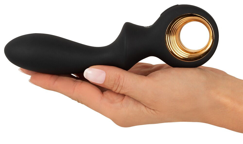 Vibratore Punto G Inflatable G-Spot Vibrator