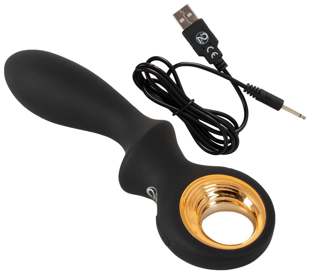 Vibratore Punto G Inflatable G-Spot Vibrator