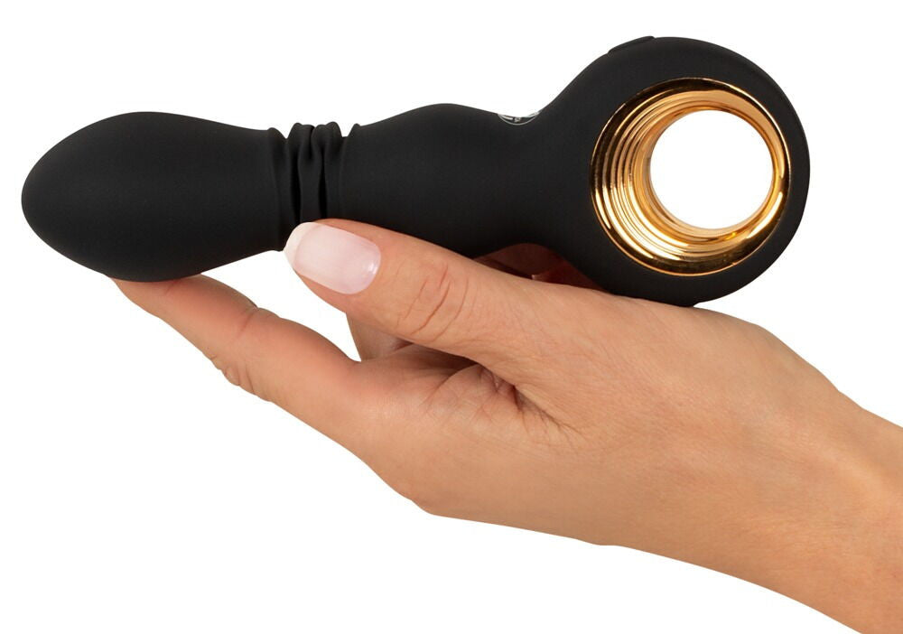 Vibratore Strong Thrusting Vibrator