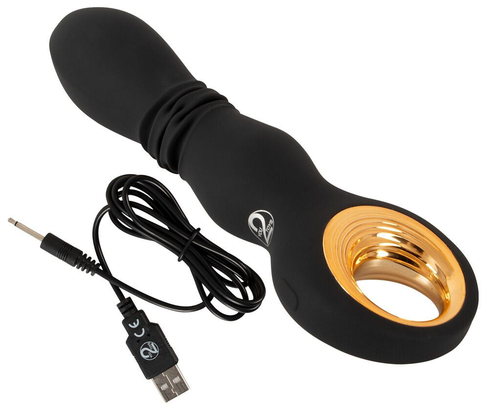Vibratore Strong Thrusting Vibrator