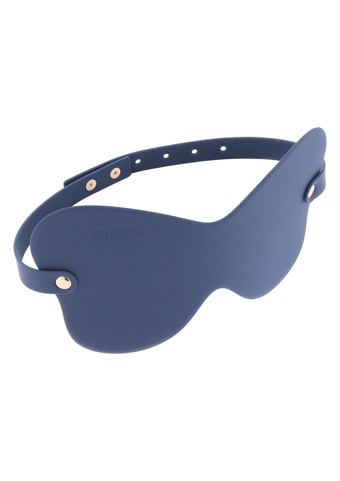 Maschera Silicone Blindfold