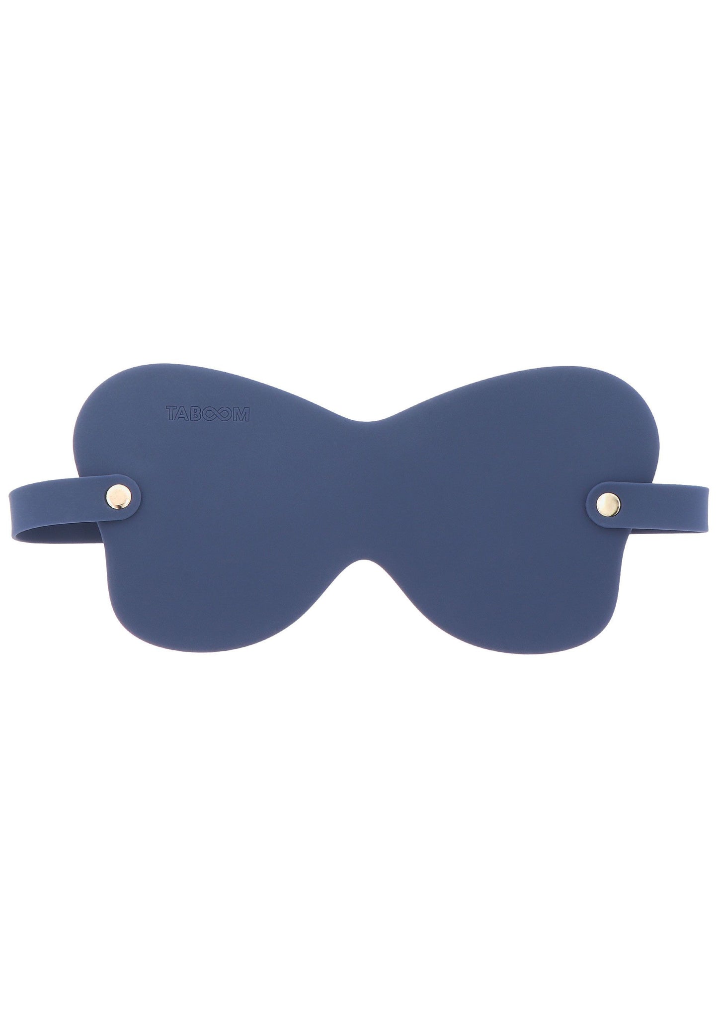 Maschera Silicone Blindfold