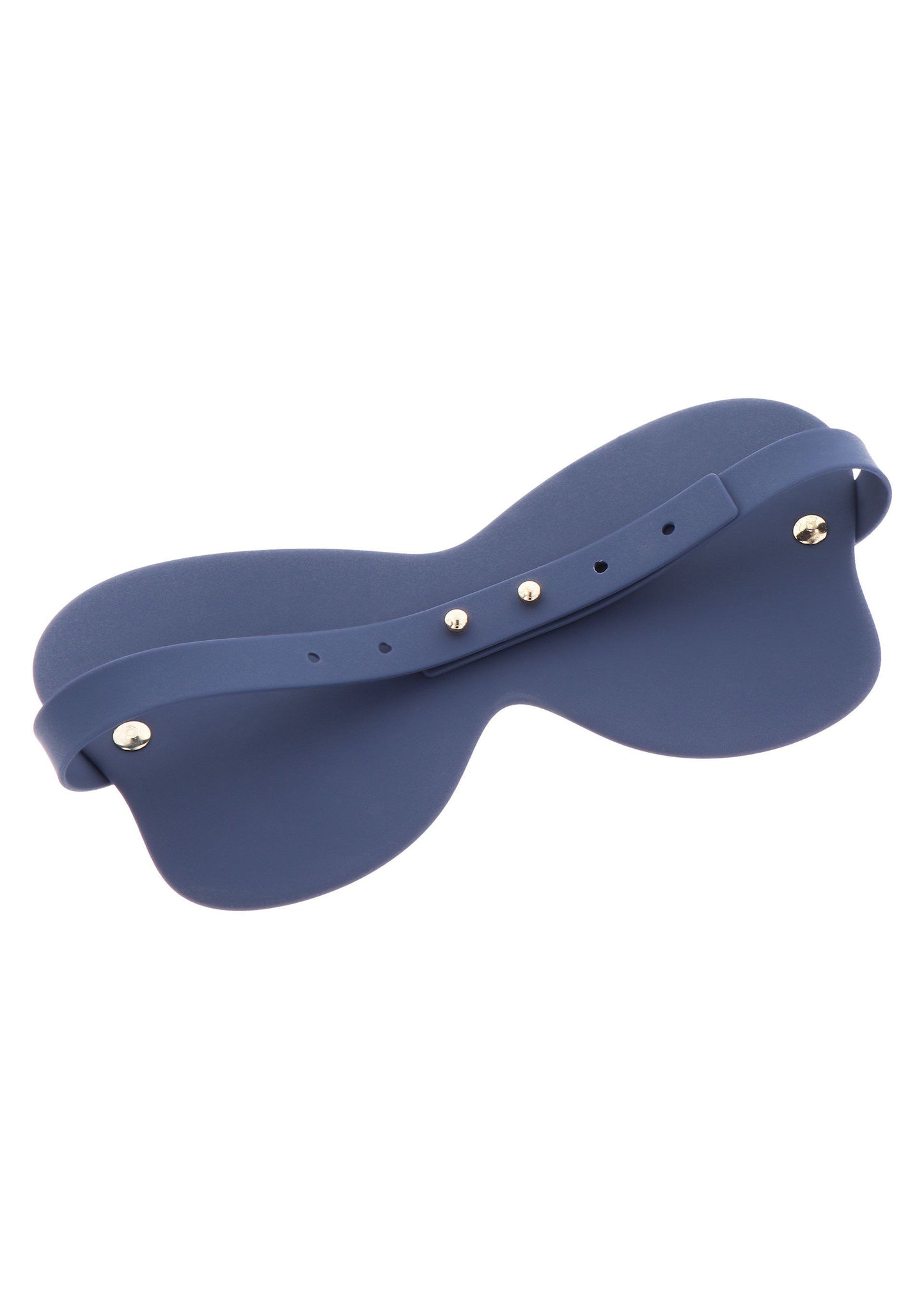 Maschera Silicone Blindfold