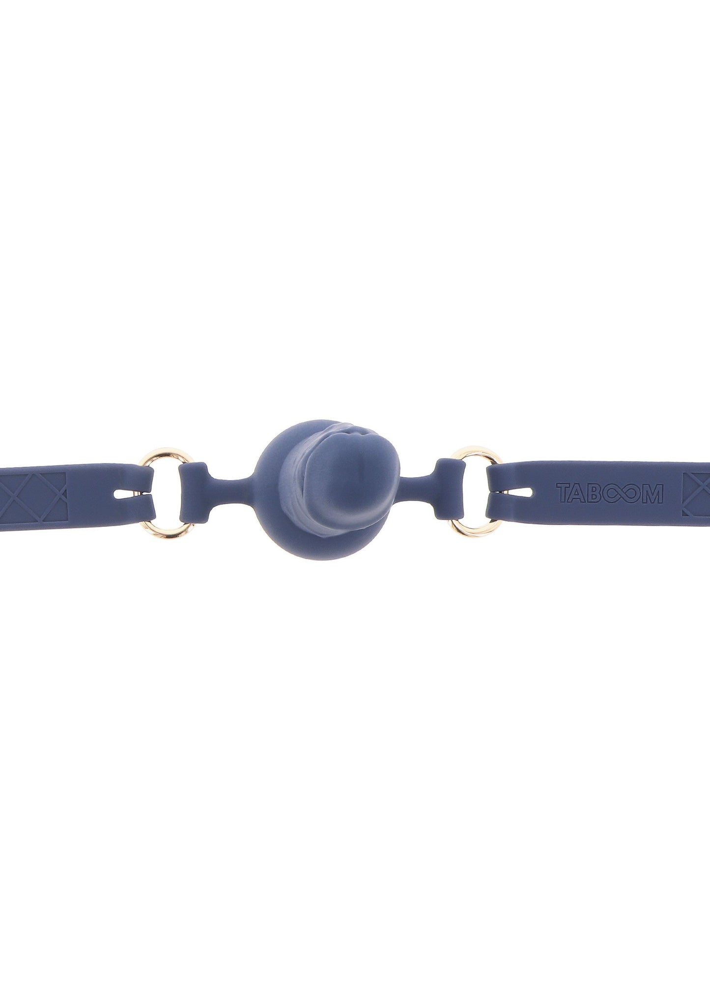 Morso Silicone Penis Ball Gag