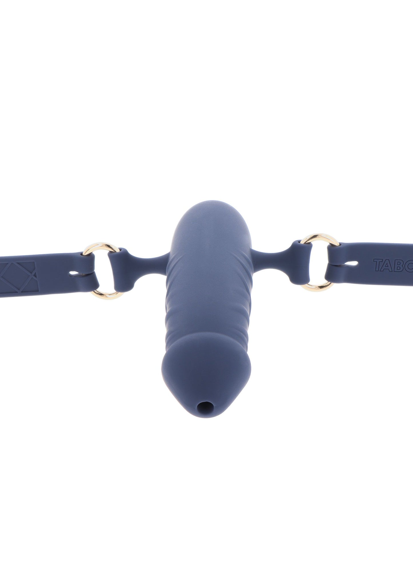 Morso Silicone Breathable Penis Gag
