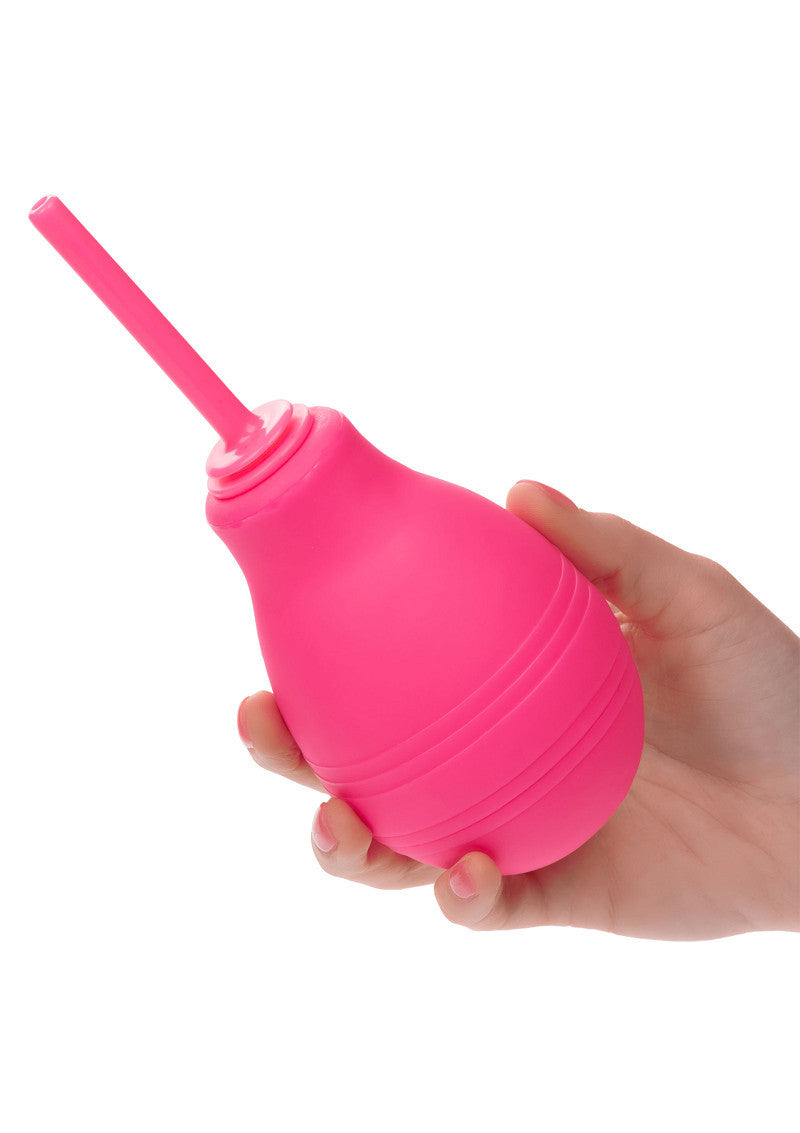 CalExotics Cheeky One-Way Flow Douche