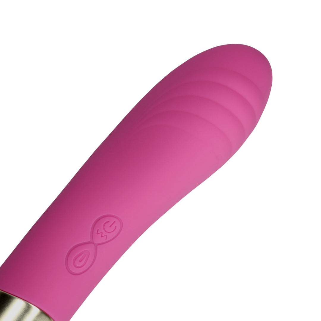 Vibratore Flapping e G-Spot