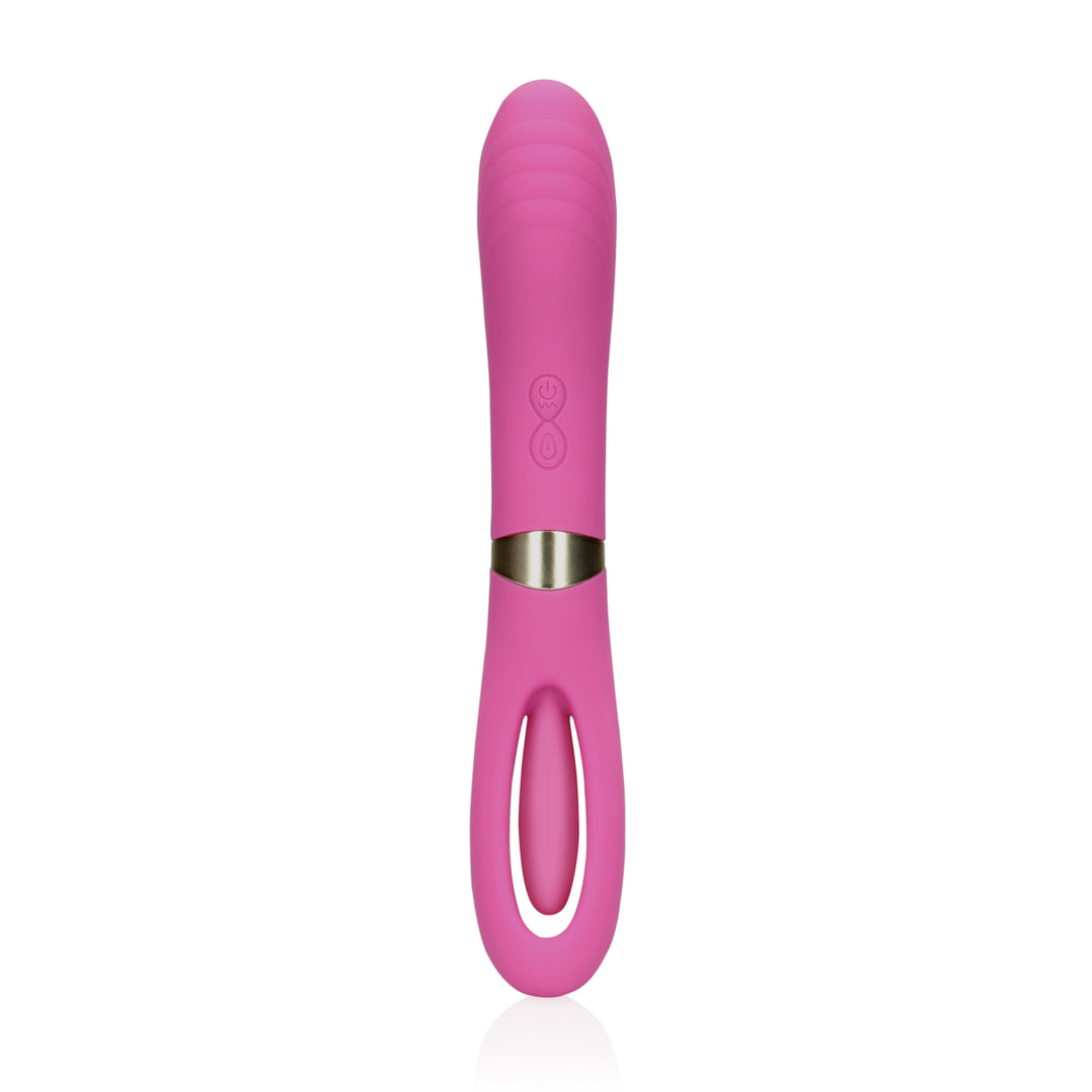 Vibratore Flapping e G-Spot